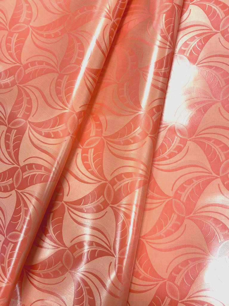 Veba Gold 210-hellorange | 4 m