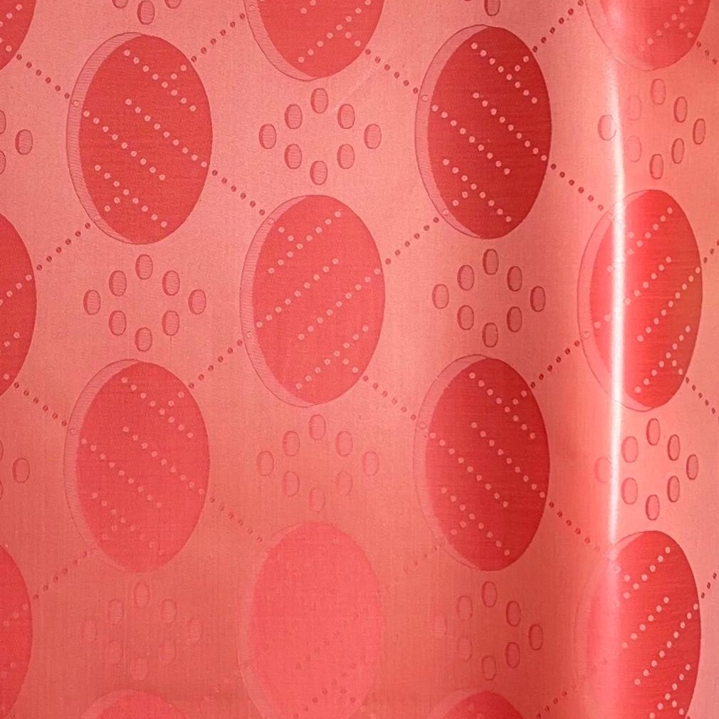 Drews Or 2179-rose saumon | 3 m