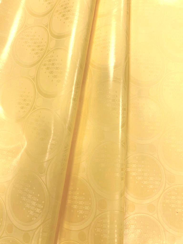 Veba Gold 120-light yellow | 2 m