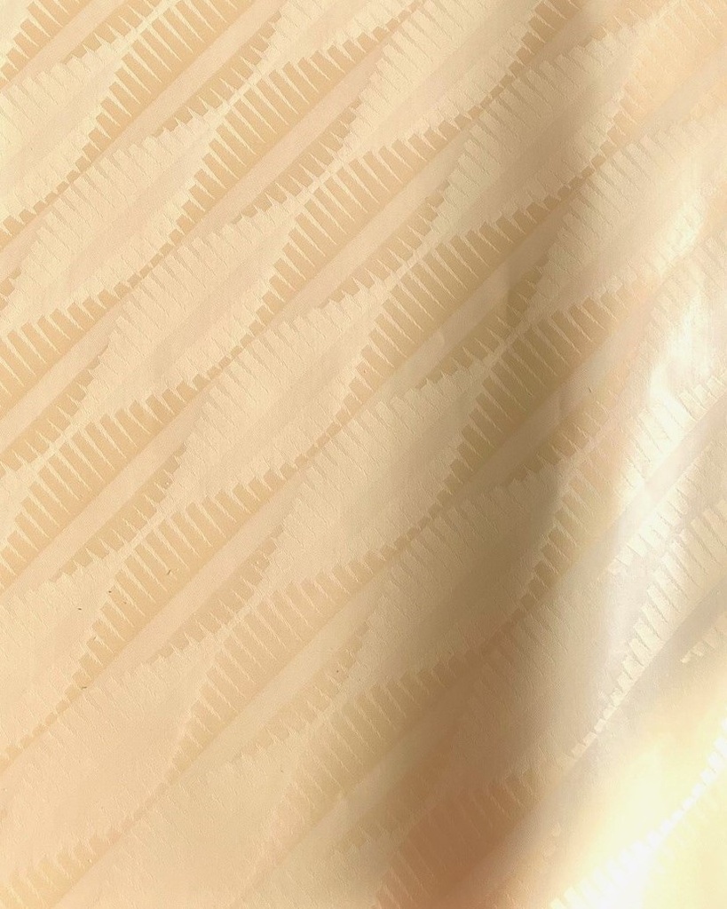 Drews Or 2076-pastellgelb | 4 m