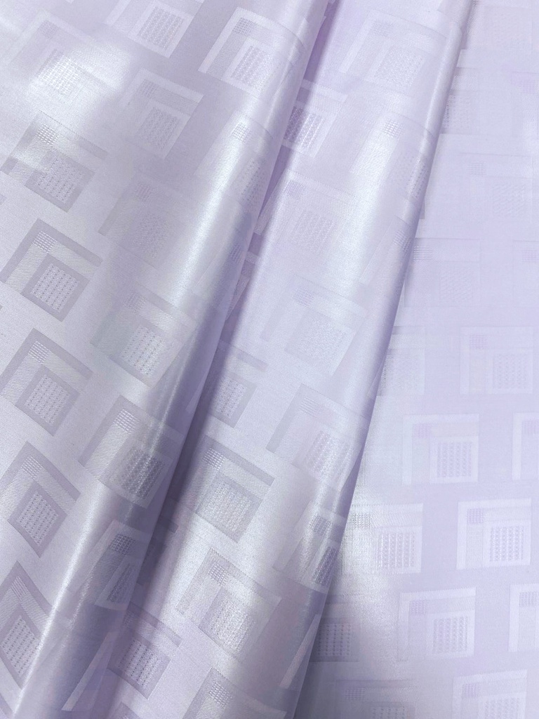 Bazin Lotus 416-lavender