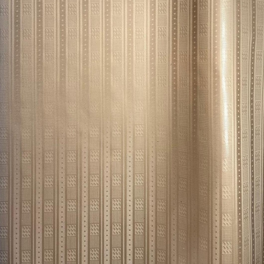 Bazin uni Color 839-kamelbraun | D