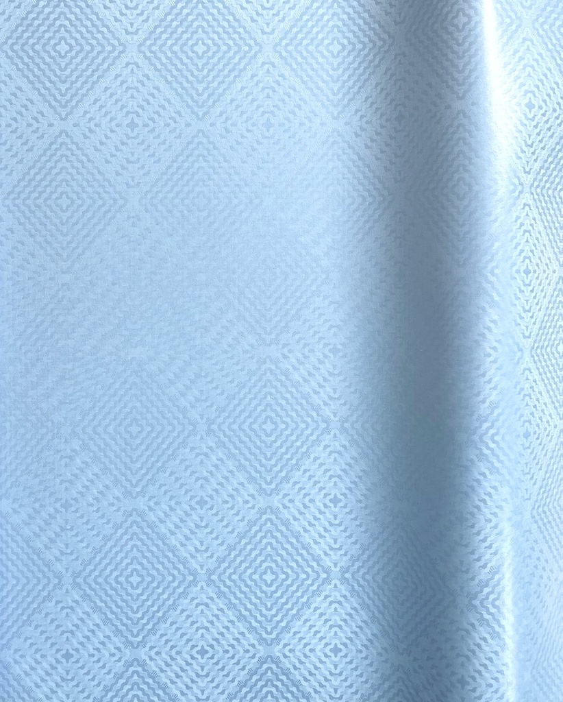 Bazin Royal Star 502-hellblau | D - 3 m