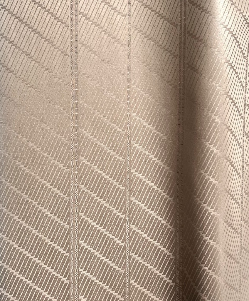 Leno 832-champignonbraun | D - 5 m