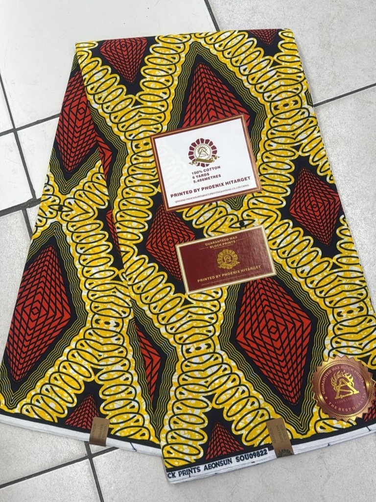 Waxblock 9.06