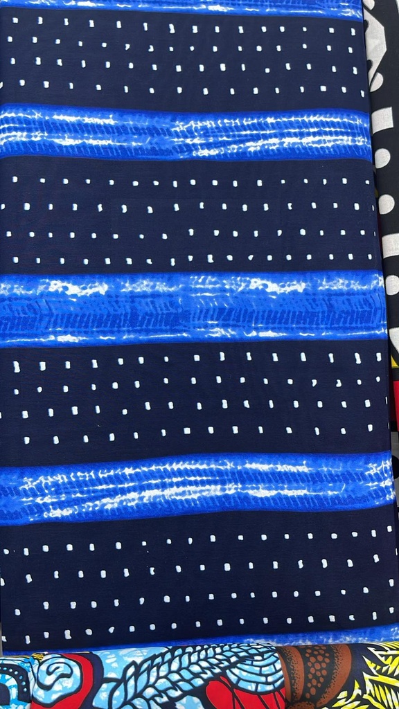 Kente 5.02