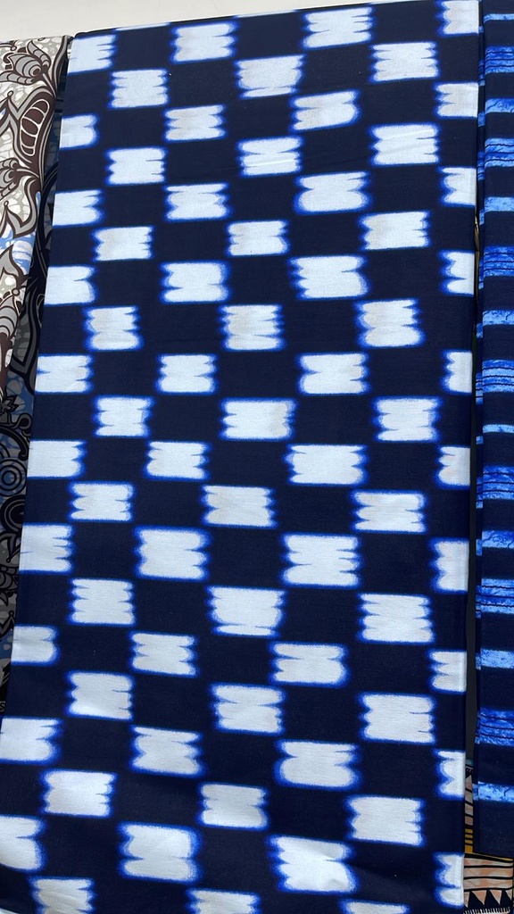 Kente 5.03