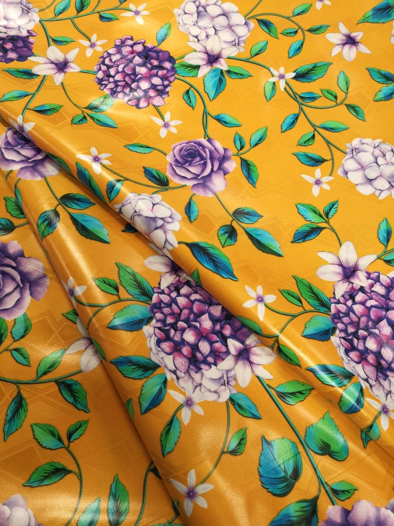 Bazin Print 6220-003