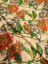 Bazin Print 5792-012 | 4 m