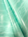 Bazin uni Color 612-mint | D