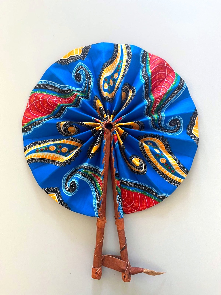Fan 5.07