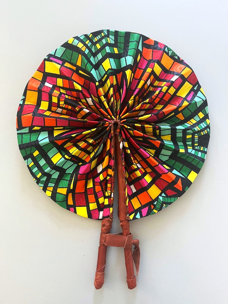 Fan 5.08