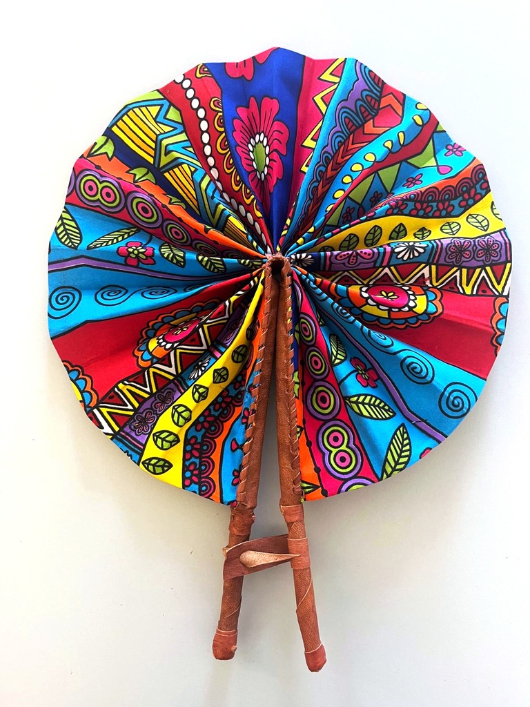 Fan 5.10