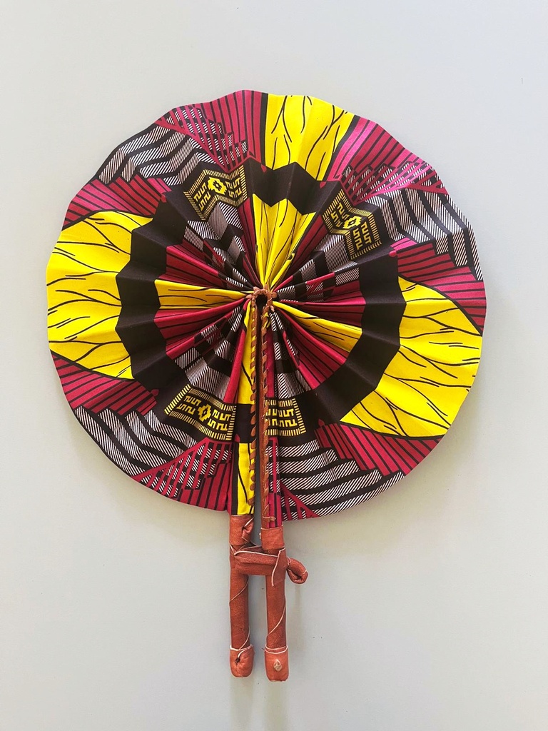 Fan 5.12