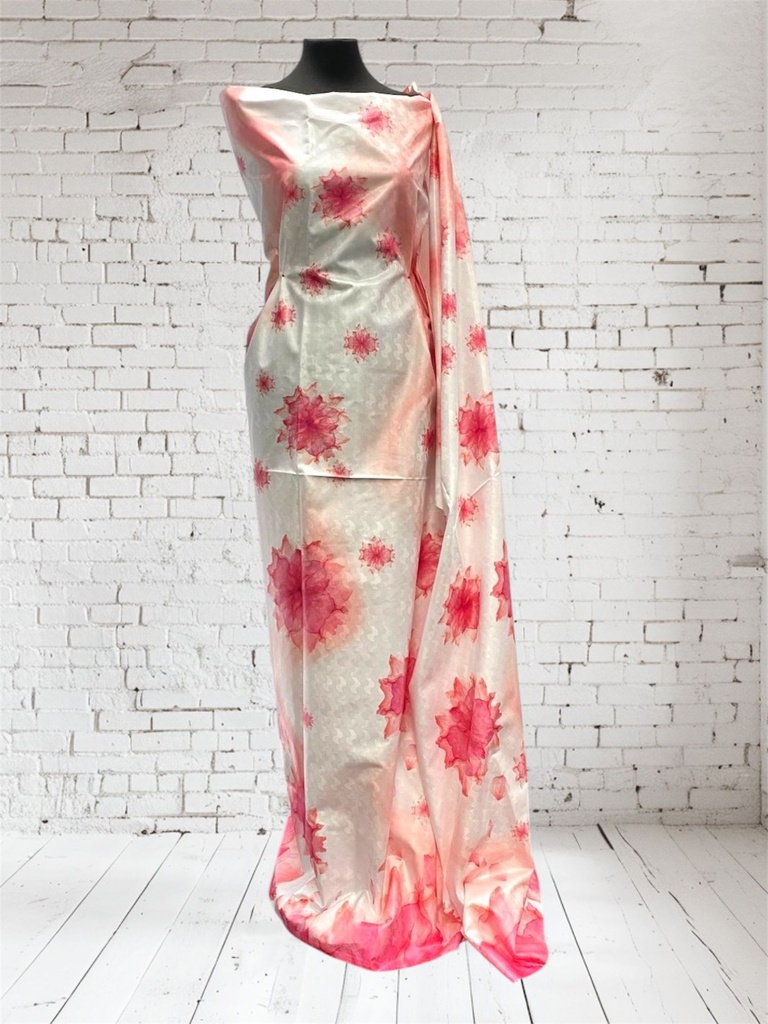 Bazin Print 6060