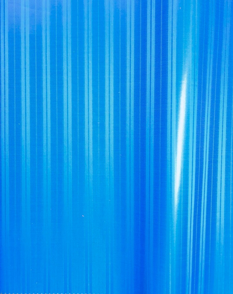 Drews Or 2504-mittelblau | 5 m