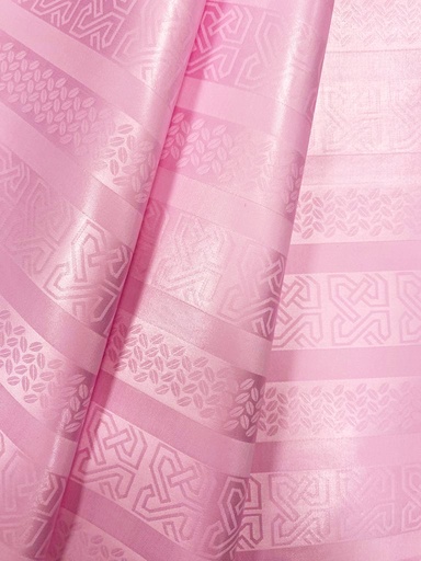 [1884-382122-20677] Bazin uni Color 382-rose claire