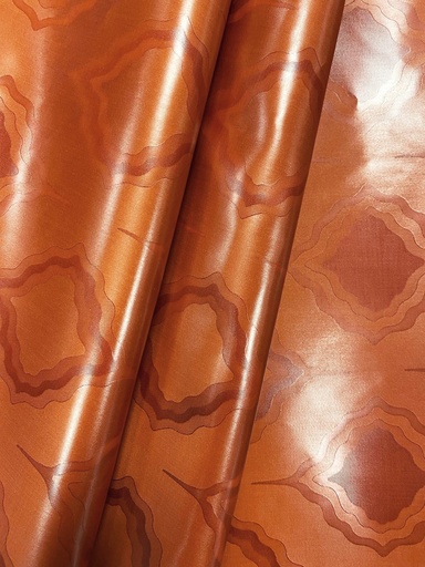 Drews Or 2797-copper brown