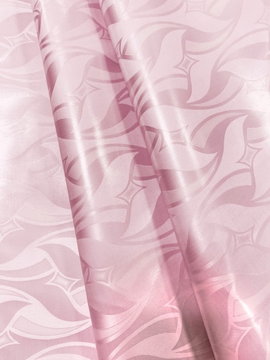 [2013-S422-20967] Bazin uni Color 422-hell altrosa | D