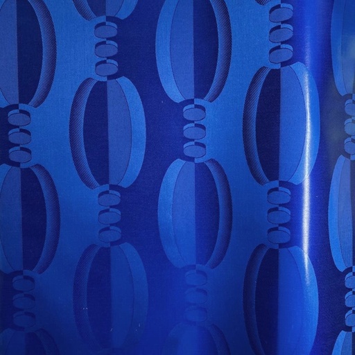 Drews Or 2495-bleu royal