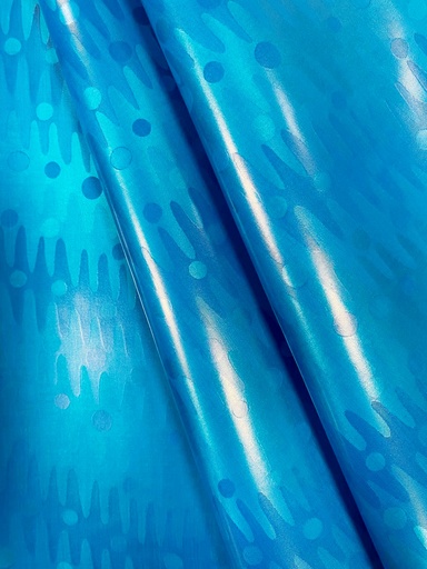 Drews Or 2499-turquoise foncé