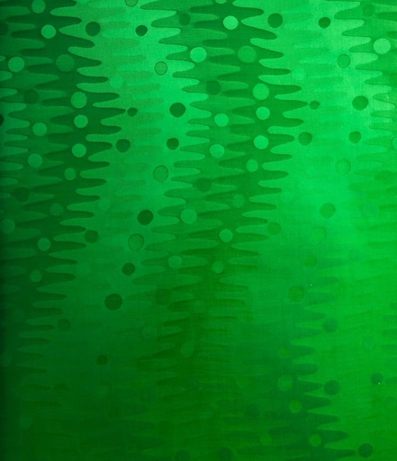 [1999-E630-21004] Drews Or 2602-grasgrün