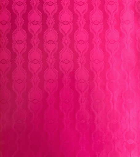 [2042-S325-0Z6N-4,6] Bazin uni Color 325-hot pink 4,6 m