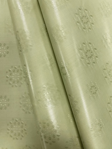 Wagambari 705-pastel olive green