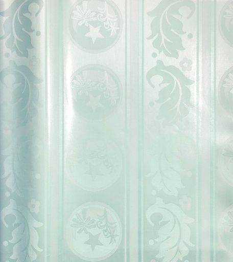 [1896-652121-20747] Bazin uni Color 652-mint, 3 m