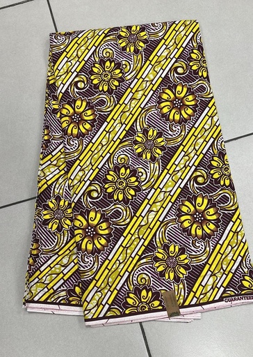 [S2503a-3] Waxblock 7.03