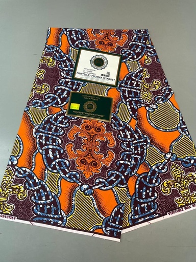 [S2503a-8] Waxblock 7.08