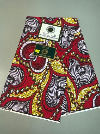 [S2503a-15] Waxblock 7.15