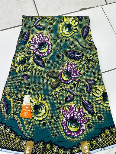 [S2503d-1] Wax Chiganvy golden 3.01