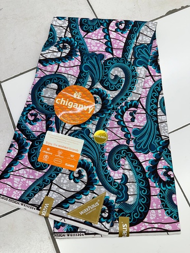 [S2503d-13] Wax Chiganvy golden 3.13