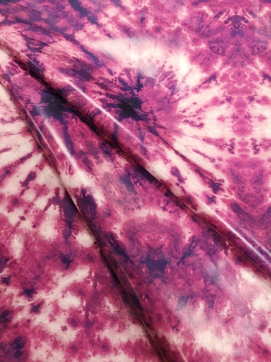 [1621-5821-002-3] Bazin Print 5821-002 - 3 m