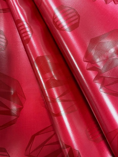 [2014-E317-21060-30] Drews Or 2289-cherry red, 30 m