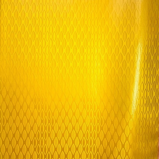 [1913-165222-20800] Bazin uni Color 165-yellow | D