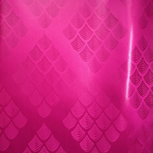 [1913-399123-20927] Bazin uni Color 399-magenta | D