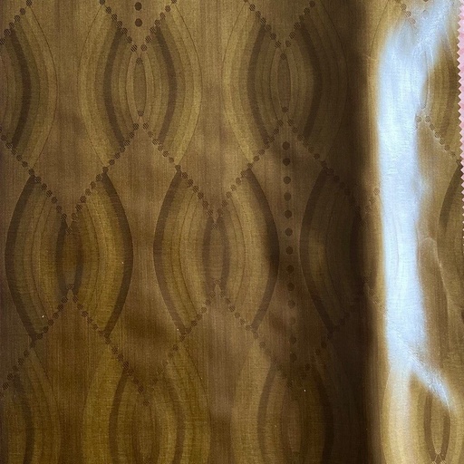 [2036-S830-21102] Bazin uni Color 830-dark brass | D (21102)