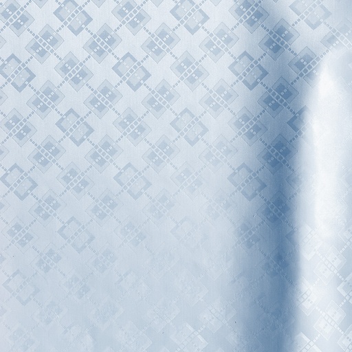 [2037-S505-21110] Bazin uni Color 505-light blue | D (21110)