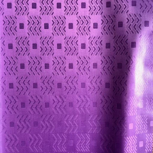 [2037-S409-21111] Bazin uni Color 409-purple | D (21111)