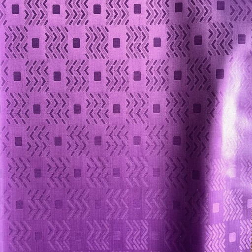 [2037-S409-21111] Bazin uni Color 409-purple | D (21111)