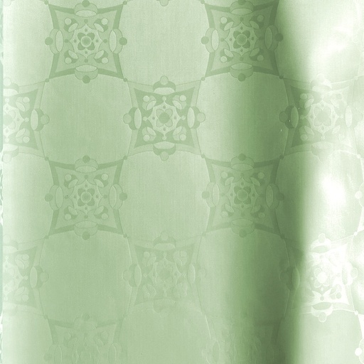 [2037-S604-21115] Bazin uni Color 604-pastellgrün | D (21115)
