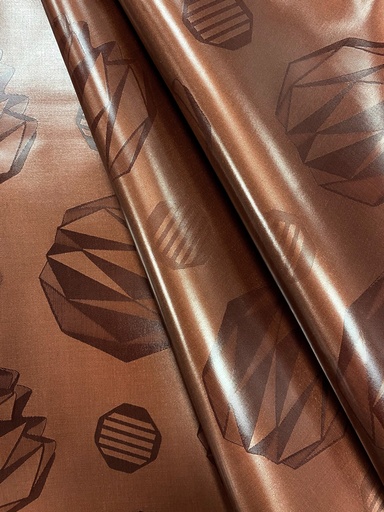 [2014-2781-21060-30] Drews Or 2781-brown, 30 m