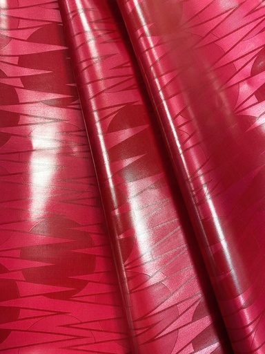 [2014-E317-21066-30] Drews Or 2289-rouge cerise, 30 m