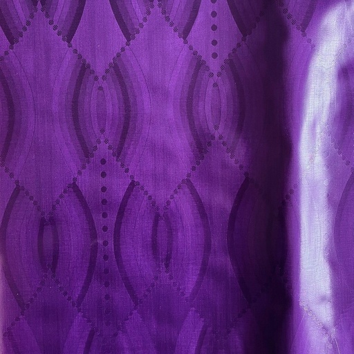 [2036-S420-21102-30] Drews Uni 420-dark purple, 30 m