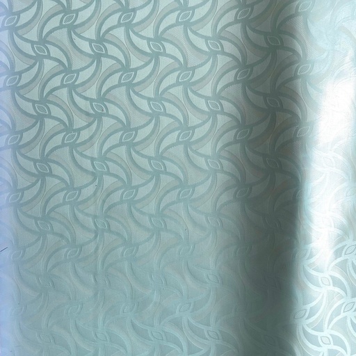 [2036-S614-21103-30] Drews Uni 614-aqua, 30 m