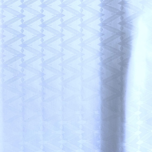 [2036-Q605-21104-30] Drews Uni Q605-blanc mauritanien, 30 m