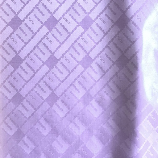 [2036-S412-21105-30] Drews Uni 412-light purple, 30 m