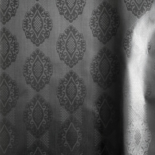 [2036-S906-21106-30] Drews Uni 906-anthrazit, 30 m